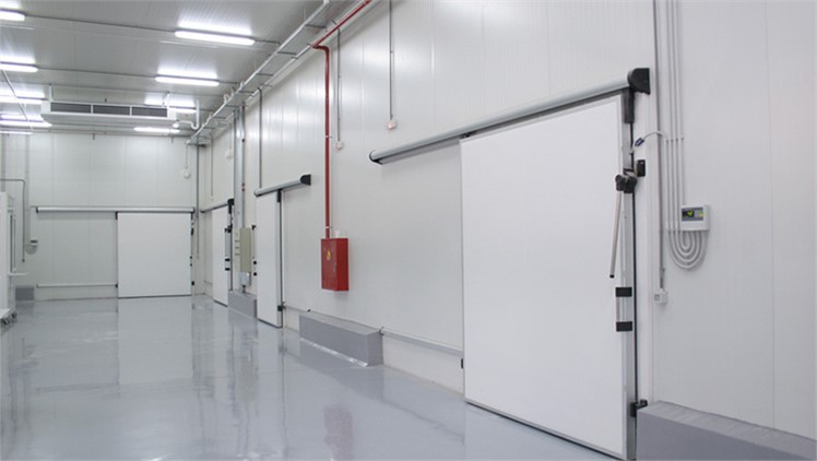 超低溫冷庫(kù)